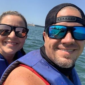 Meet your Posher, Adam